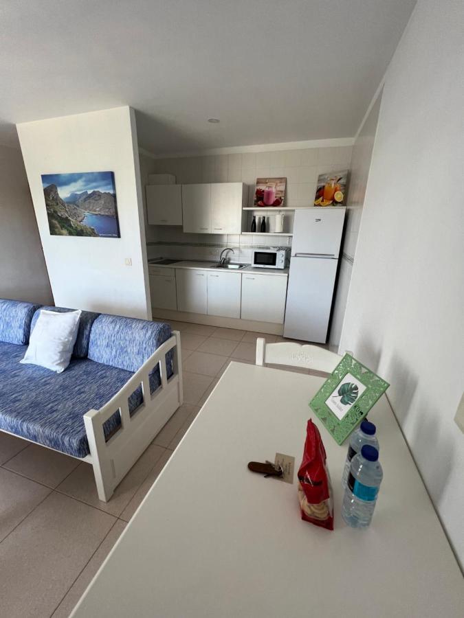 Apartamentos Es Dolc Colonia de Sant Jordi Eksteriør billede